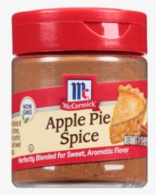 Mccormick Apple Pie Spice, HD Png Download, Free Download