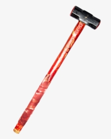 Sledge Hammer Png Download - Bloody Sledgehammer, Transparent Png, Free Download