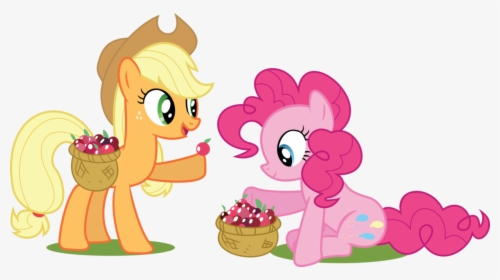 My Little Pony Apple Jack, HD Png Download, Free Download