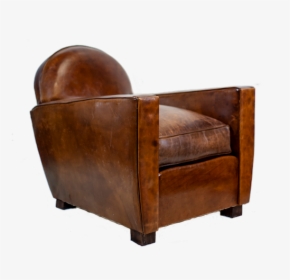 Club Chair, HD Png Download, Free Download