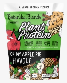 Vegan Protein Powder Aldi, HD Png Download, Free Download