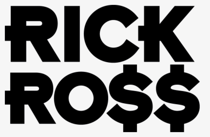 Transparent Blink 182 Png - Rick Ross Logo Png, Png Download, Free Download