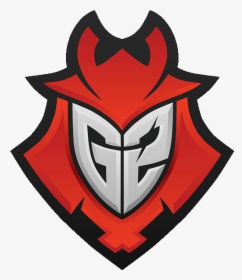 Faze Blaziken Logo Png - G2 Esports Logo, Transparent Png, Free Download