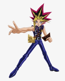 Yu Gi Oh Png - Yu Gi Oh Characters, Transparent Png, Free Download