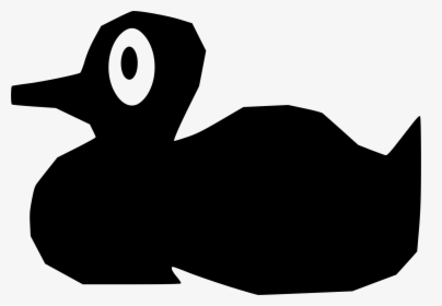 Duck Goose Platypus Bird Clip Art - Clip Art, HD Png Download, Free Download