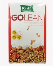 Kashi Golean Original Cereal Box-13, HD Png Download, Free Download