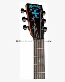 Martin & Co - Ed Sheeran Divide Guitar, HD Png Download, Free Download
