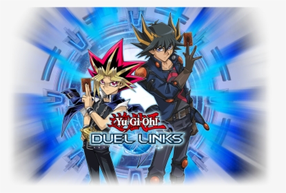 Yugioh Duel Links 5ds, HD Png Download, Free Download