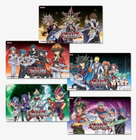Yugioh Duel Links Game Mats, HD Png Download, Free Download