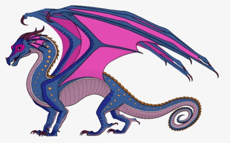 Leopard By Platypus - Glory Wings Of Fire Dragons, HD Png Download, Free Download