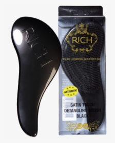Rich Hair Brush, HD Png Download, Free Download