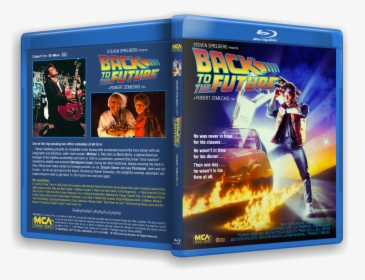 Japanese Back To The Future, HD Png Download, Free Download