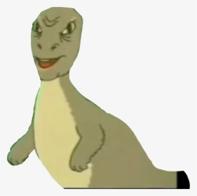 Im Too Lazy To Redk This But Uhh - Yee Dinosaur, HD Png Download, Free Download