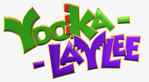 Yooka Laylee"s Original Soundtrack Released - Yooka-laylee, HD Png Download, Free Download