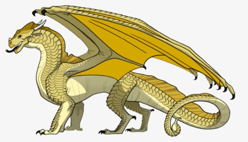 Wings Of Fire Wiki - Sandwing Wings Of Fire, HD Png Download, Free Download