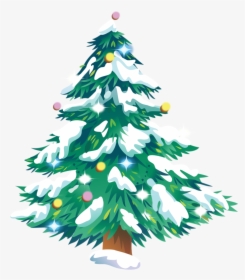 Christmas Tree Png Free, Transparent Png, Free Download