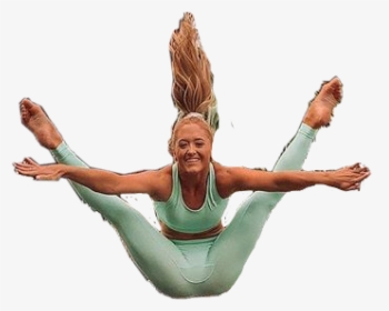 #gymternet #gymnastics #australia #cheer #cheerleader - Aerobic Exercise, HD Png Download, Free Download