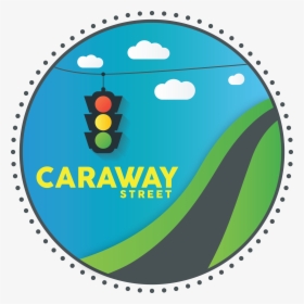 Caraway Street - Kansas City Steaks Logo, HD Png Download, Free Download