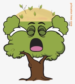 Trees Emoji , Png Download, Transparent Png, Free Download