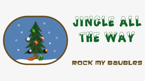 Jingle All The Way Imessage Digital Stickers - Coccarda Coppa Italia, HD Png Download, Free Download