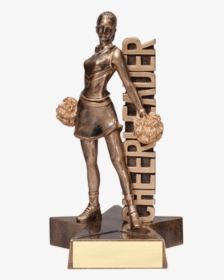 Trophy Cheerleading, HD Png Download, Free Download