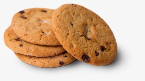 Biscuit Png - Homemade Cookies Transparent Background, Png Download, Free Download