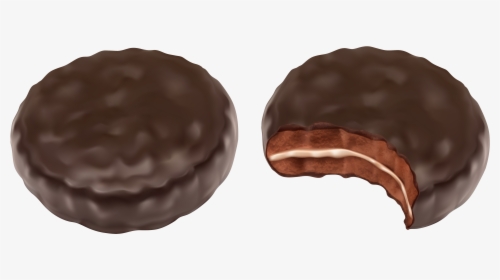 Better Sandwich Biscuit Png , Png Download - Chocolate Sandwich Biscuit Png, Transparent Png, Free Download
