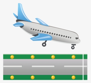 Transparent Airplane Emoji Png - Boeing 737 Next Generation, Png Download, Free Download
