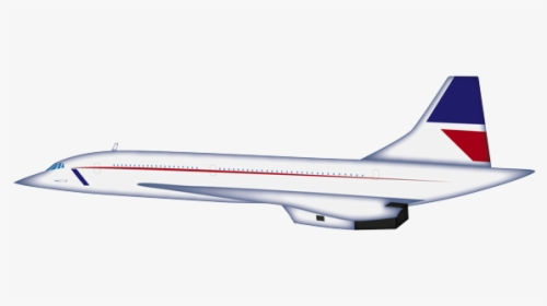Concorde, HD Png Download, Free Download