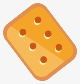 Clip Art Cartoon Cookies Images - Gouda Cheese, HD Png Download, Free Download