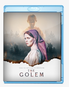 Golem 2019 Bluray, HD Png Download, Free Download