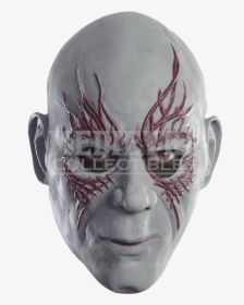 Drax The Destroyer - Adult Guardian Of The Galaxy Drax Costumes, HD Png Download, Free Download