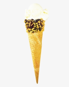 Ice Cream Cones - Ice Cream Cone, HD Png Download, Free Download