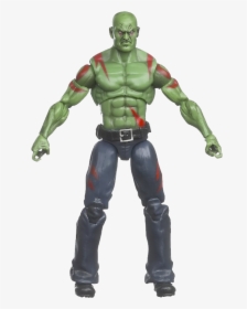 Drax The Destroyer, HD Png Download, Free Download