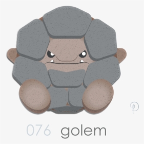 Golem  let’s Be Honest - Reptile, HD Png Download, Free Download