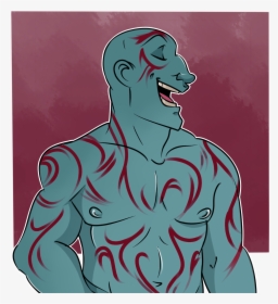 ““i Have Famously Huge Turds” ” Hey Guys Drax Is My - Illustration, HD Png Download, Free Download