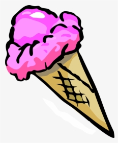 Ice Cream Clipart, HD Png Download, Free Download