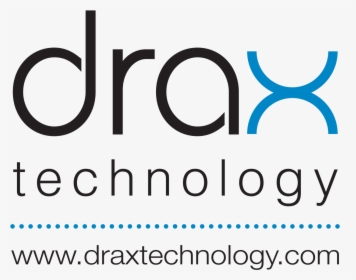 Drax Technology Logo, HD Png Download, Free Download