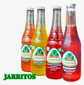 Jarritos Soda, HD Png Download, Free Download
