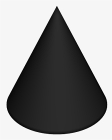 Cone Shape Png, Transparent Png, Free Download