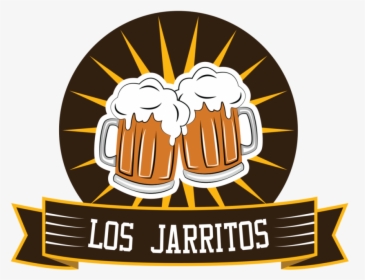 Los Jarritos Mexican Restaurant - Illustration, HD Png Download, Free Download
