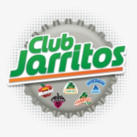 Free Mariachi Paper Toy From Jarritos - Label, HD Png Download, Free Download