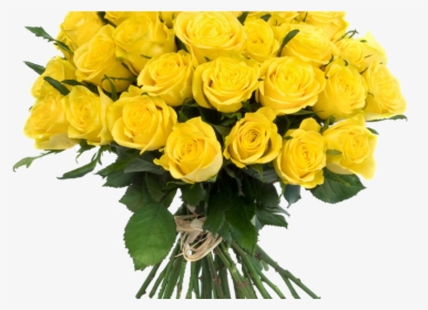 Yellow Flowers Bouquet Transparent Png Png Mart - Kun Fayakun Ka Wazifa, Png Download, Free Download