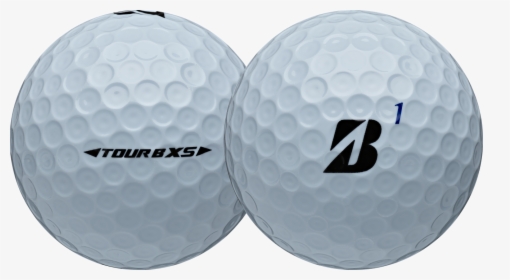 Bridgestone Tour B Rxs Golf Balls, HD Png Download, Free Download