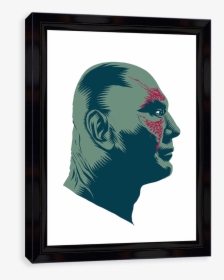 Drax The Destroyer, HD Png Download, Free Download