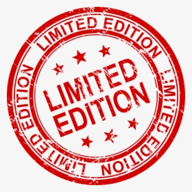 Limited Edition Logo Png, Transparent Png, Free Download