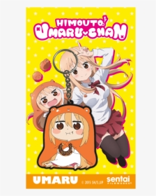 Himouto Umaru Chan R Cover, HD Png Download, Free Download