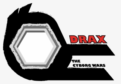 Draxv2 - Illustration, HD Png Download, Free Download
