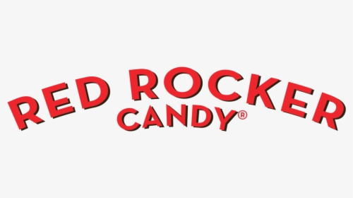 Red Rocker Candy, Llc, HD Png Download, Free Download