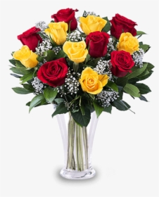 Yellow Roses Png, Transparent Png, Free Download